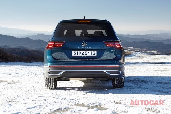 폭스바겐 티구안