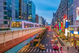 대만 여행 인기 도시 추천 타이베이