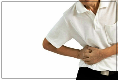 간암 초기 증상