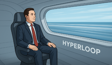 하이퍼 루프 탑스 이미지