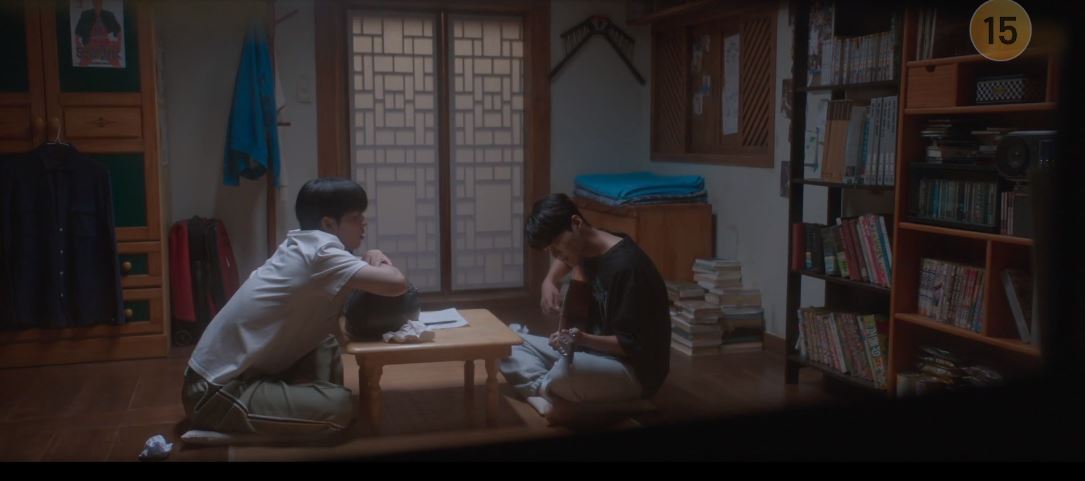 반짝이는워터멜론_15회