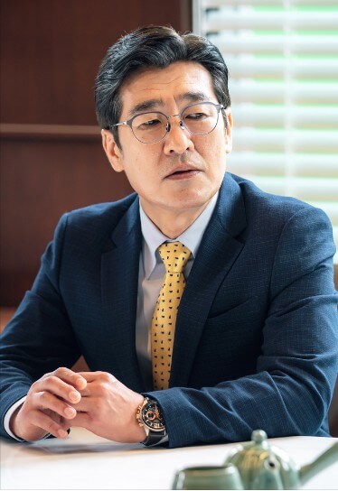 천원짜리 변호사 서영준