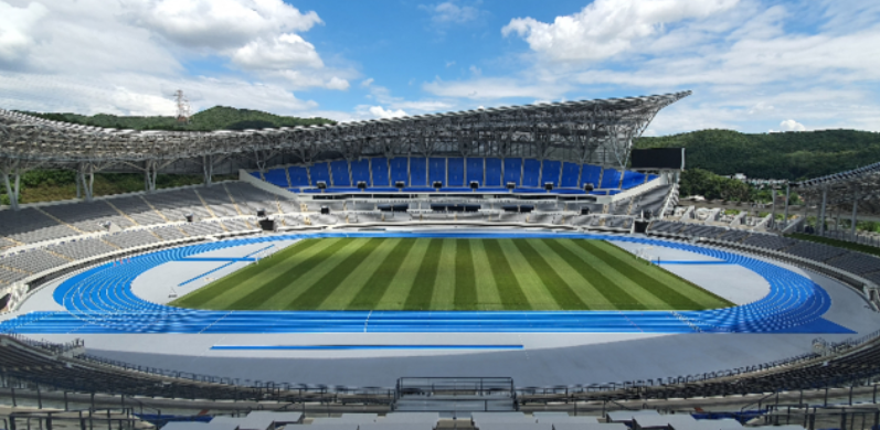 한국 이라크 축구 예매