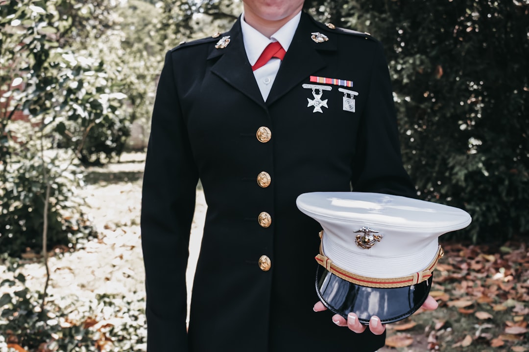 Uniform