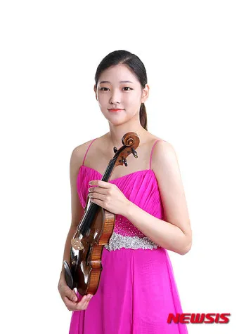 김연아 바이올린 이력 소개_6