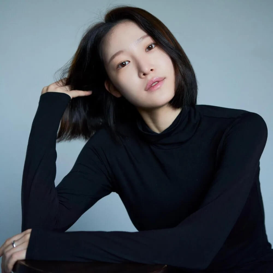 배우 서하정