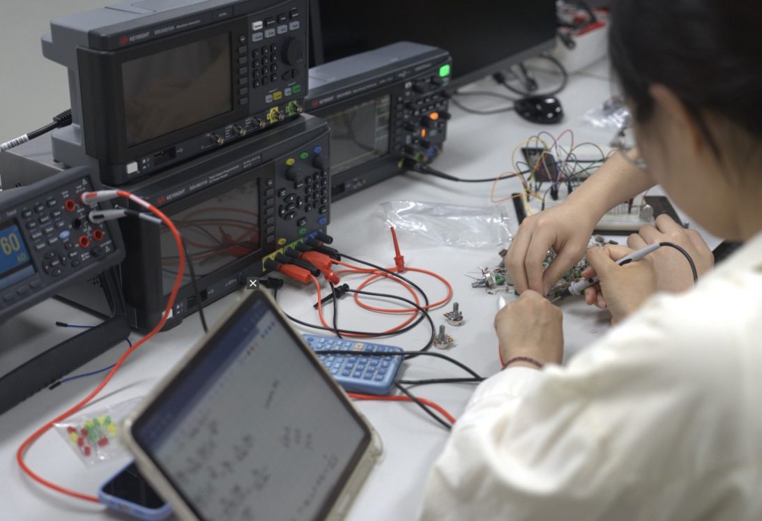 자연계 상위권 반도체공학 학과