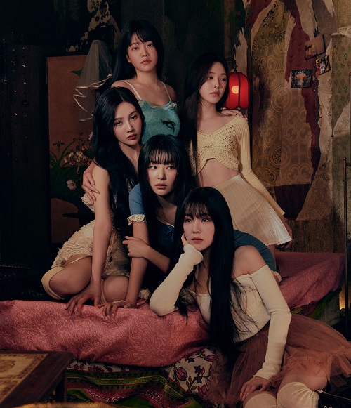 레드벨벳 Red Velvet 칠킬 Chill Kill 가사 노래 뮤비 곡정보