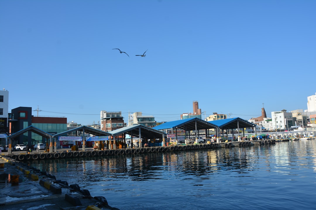 Seaside Market