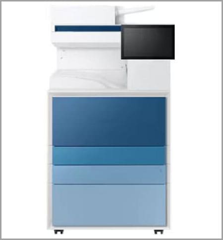 삼성 복합기 SL-X6250LX