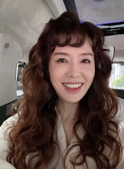 하희라 나이