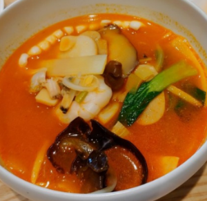 삼성역 맛집 현대백화점 무역센터점