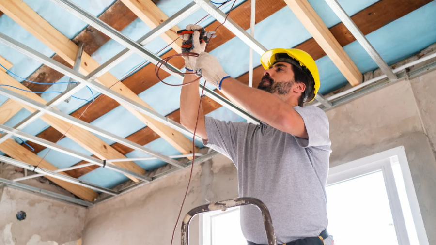 집짓기 완벽 가이드