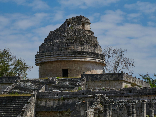 마야 문명의 천문학: 고대 천문대와 달력 체계의 비밀