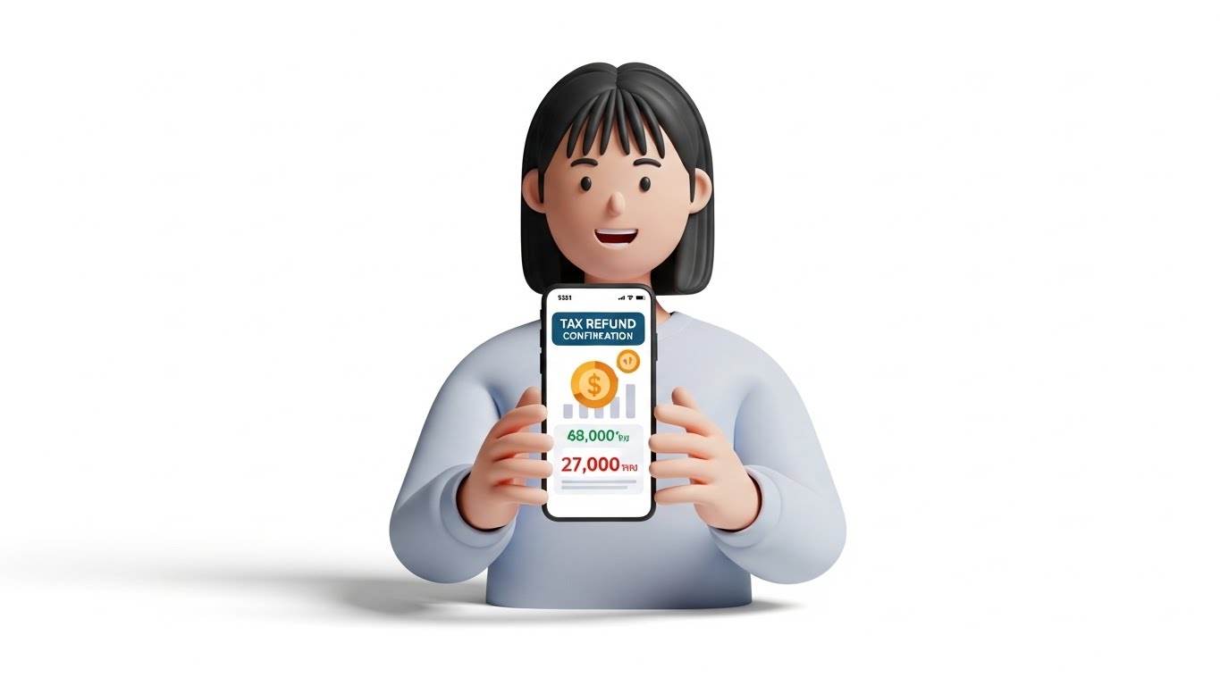 필수 상식: '수입'과 '소득금액'의 차이