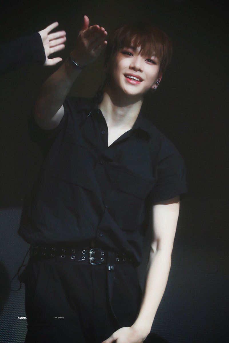 워너원 강다니엘 움짤 워너원 강다니엘 움짤