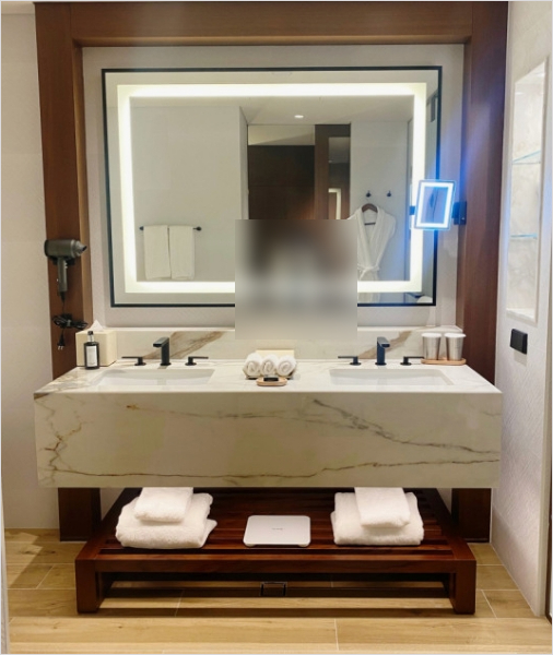 인천 인스파이어 리조트 객실소개