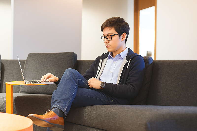 퇴직금 계산법 완벽 정리