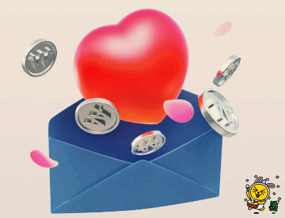 케이뱅크 용돈 봉투