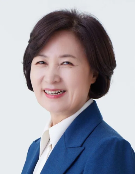 추미애 인스타