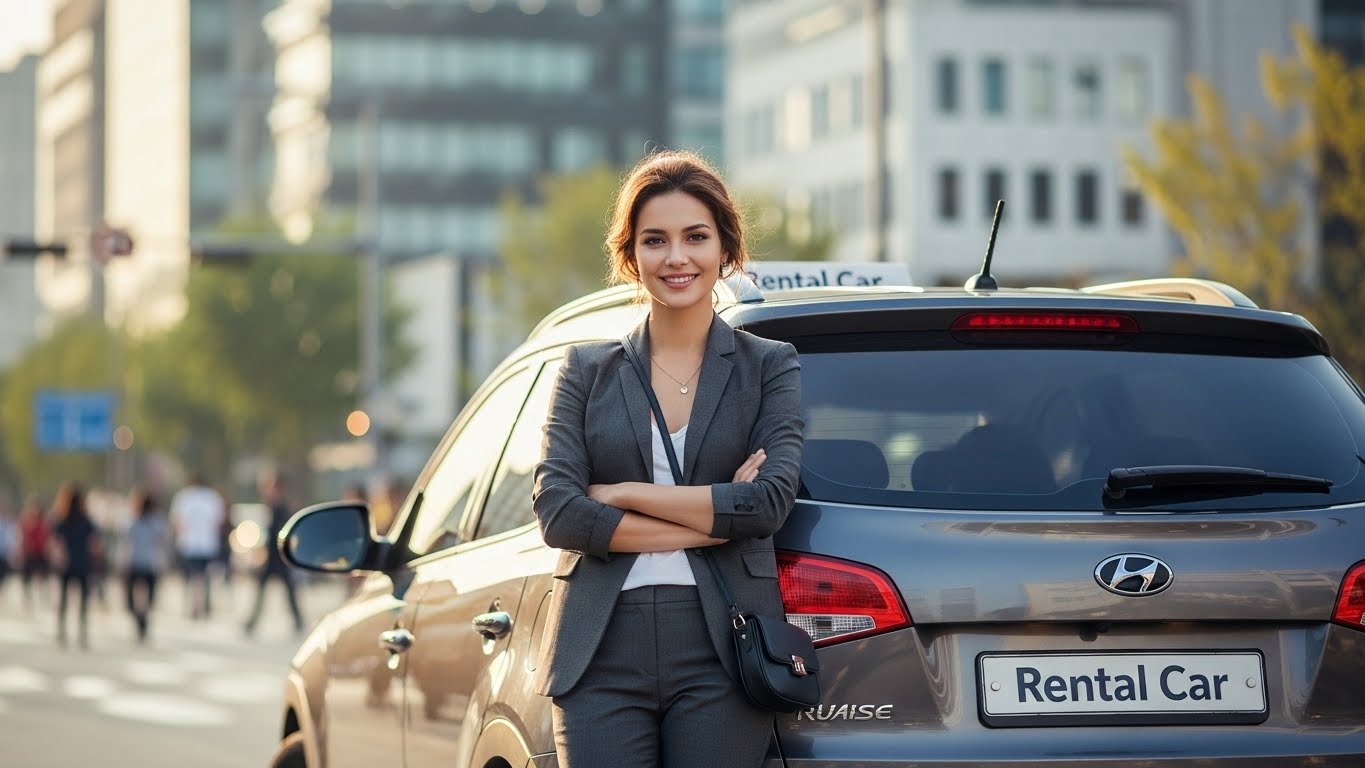 부산 렌터카 대여요금표