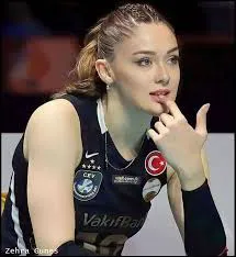 Zehra G&uuml;neş