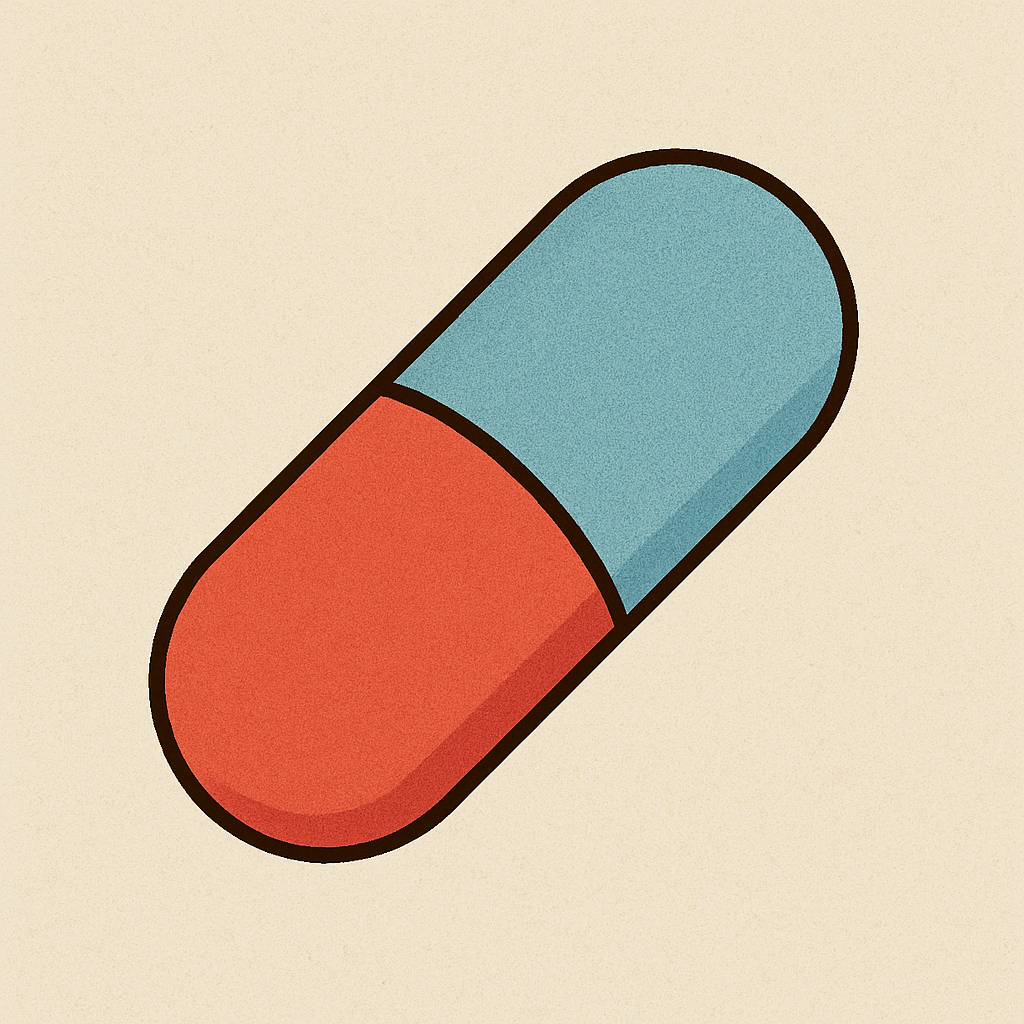 건강보조제의 함정에 관련된 사진