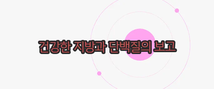 땅콩버터 효능 한 번 정리해볼까요