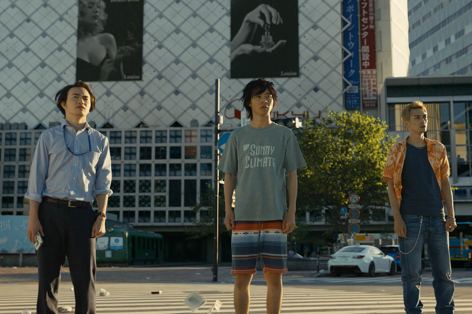 아리스 인 보더랜드 시즌3