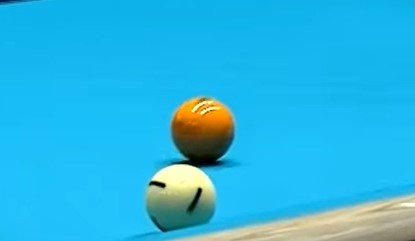 billiard