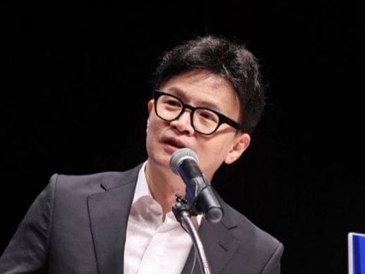 한동훈 국민의힘 당대표 사퇴 비대위 전환 이유 | 한동훈 프로필 나이 고향 학력 부인 진은정 변호사