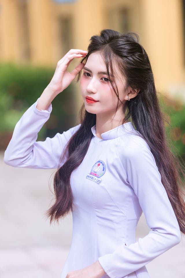 베트남어 국적 표현, “Tôi là người Hàn Quốc” 한마디의 힘 3