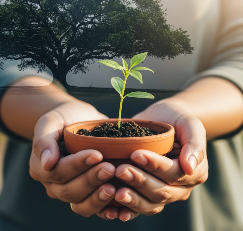인내심이 필요해요!