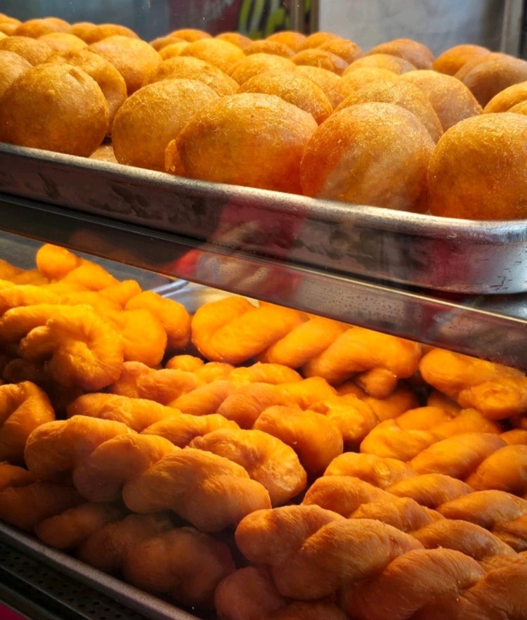 생활의달인 5억 모은 꽈배기 달인 동작구 맛집