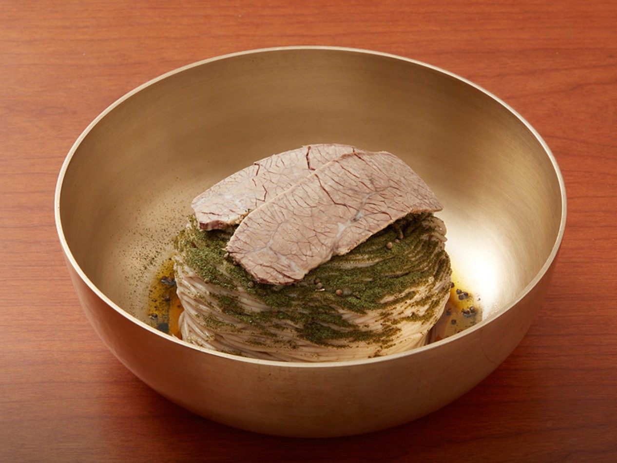 소곤면옥 양천향교본점, 평양냉면 입문자도 반한 맛의 정체