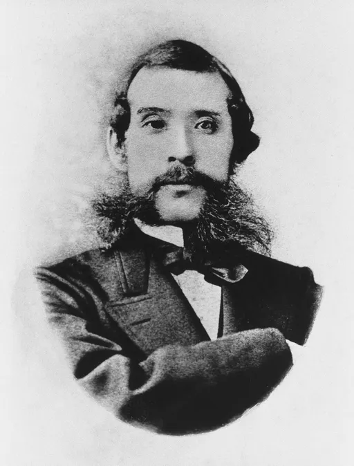 오쿠보 도시미치