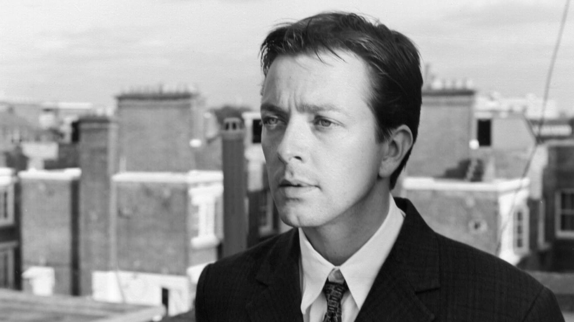 팔로잉(Following, 1998)