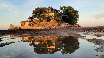 연말 새해 카운트다운·해돋이·해맞이 명소와 걷기 좋은 길 추천