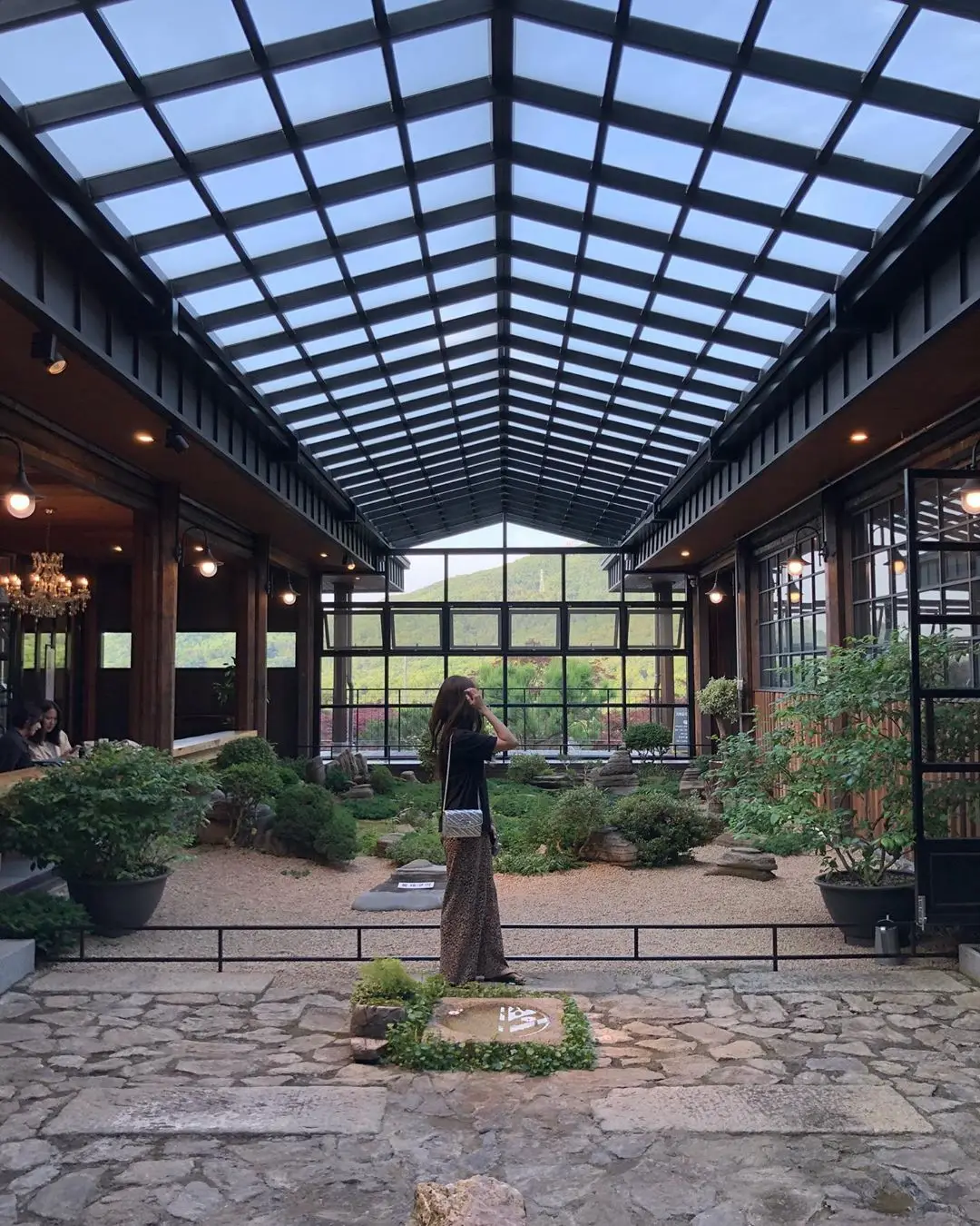 포천 가볼만한 곳 카페 숨