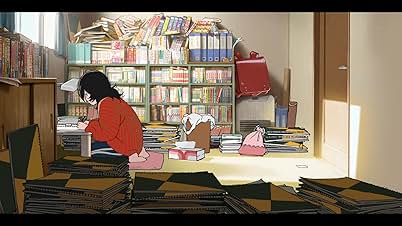 일본 애니메이션 영화다시보기추천 룩백 결말 후기 리뷰 - 호평과 혹평