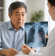 폐암 초기증상