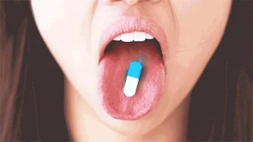 보충제 섭취(Supplement Intake)