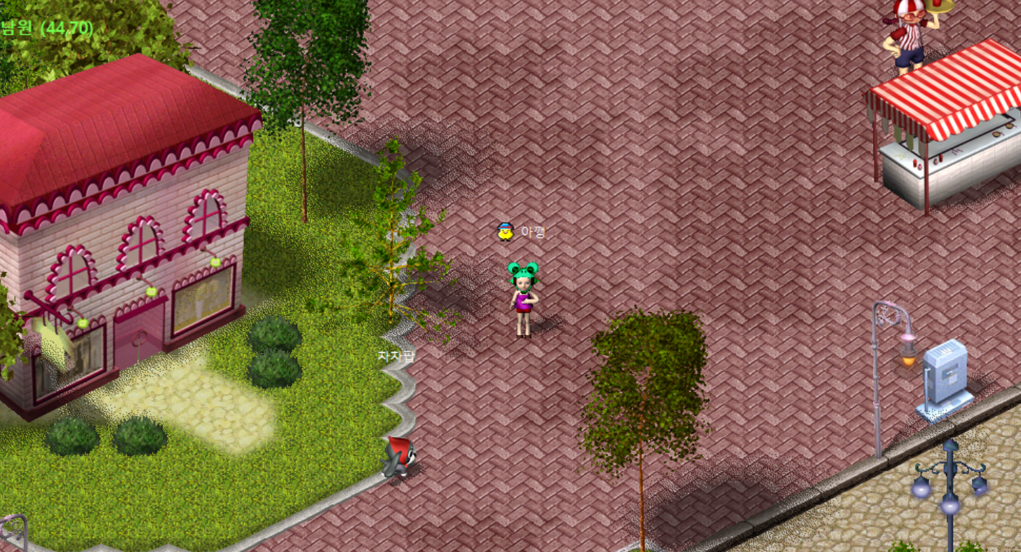 양준혁의-조이시티