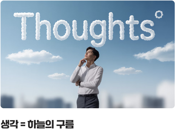 명상&amp;#44; 특별한 재능이 필요 없는 기술