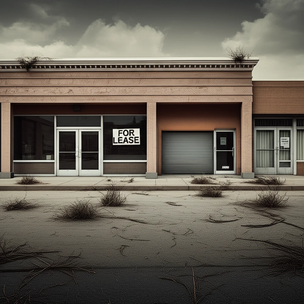 포항블루밸리 LH희망상가, 유찰에도 