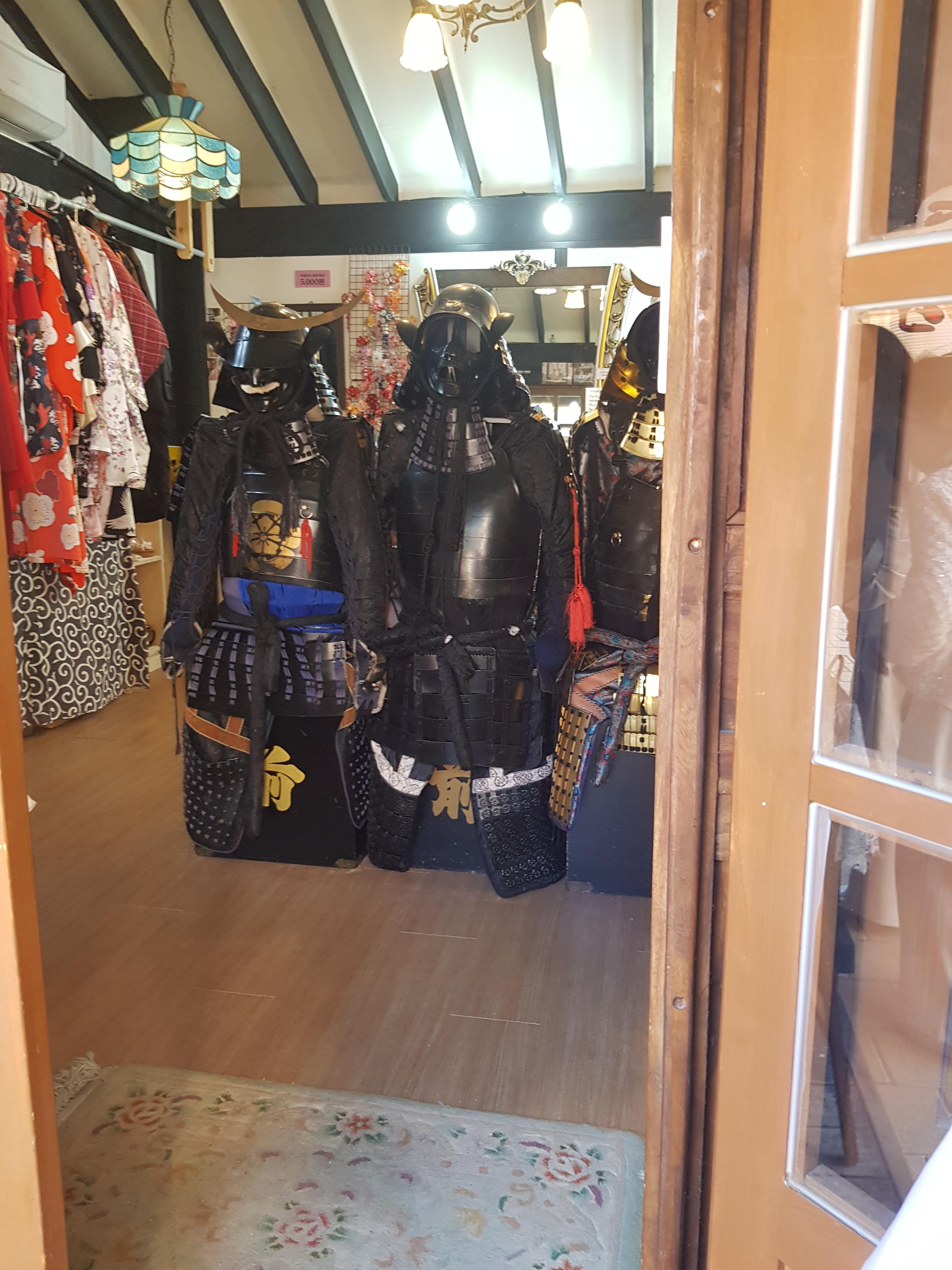 동두천 니지모리 스튜디오&amp;#44; 일본 여행 없이 즐기는 법