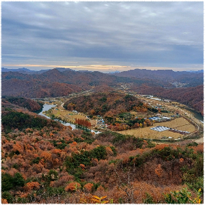 구봉산