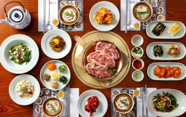 생방송투데이 돼지갈비 인천