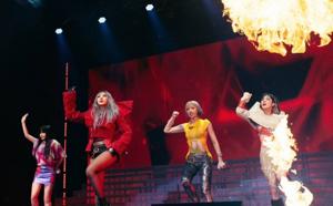 2NE1 콘서트 웰컴백 앵콜 인 서울 예매 방법 좌석 배치 확인하기