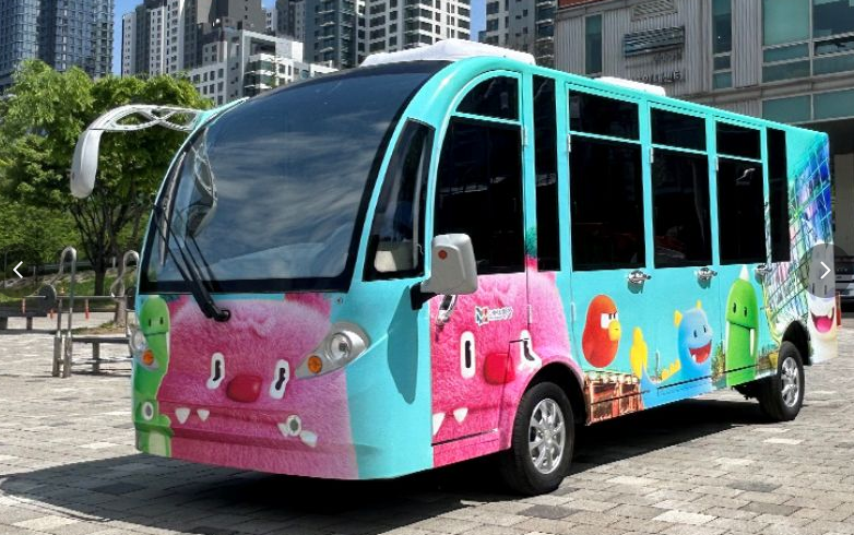 한강 무료순환버스 해치카 이용방법,기간,요금,운행노선 알아보기